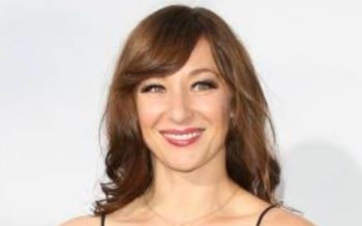 Isidora Goreshter - Bio and Other Facts on This Actor and Dancer